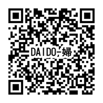 契約医療機関QR